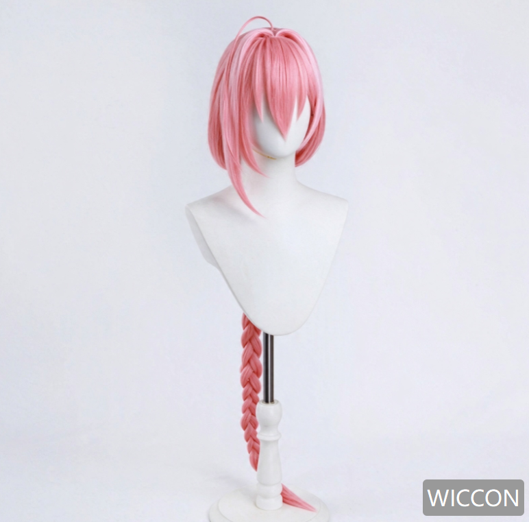 2026NEW Cyberpunk Edgerunners  - огляд і ціна Anime Cosplay Wig Heat Resistant