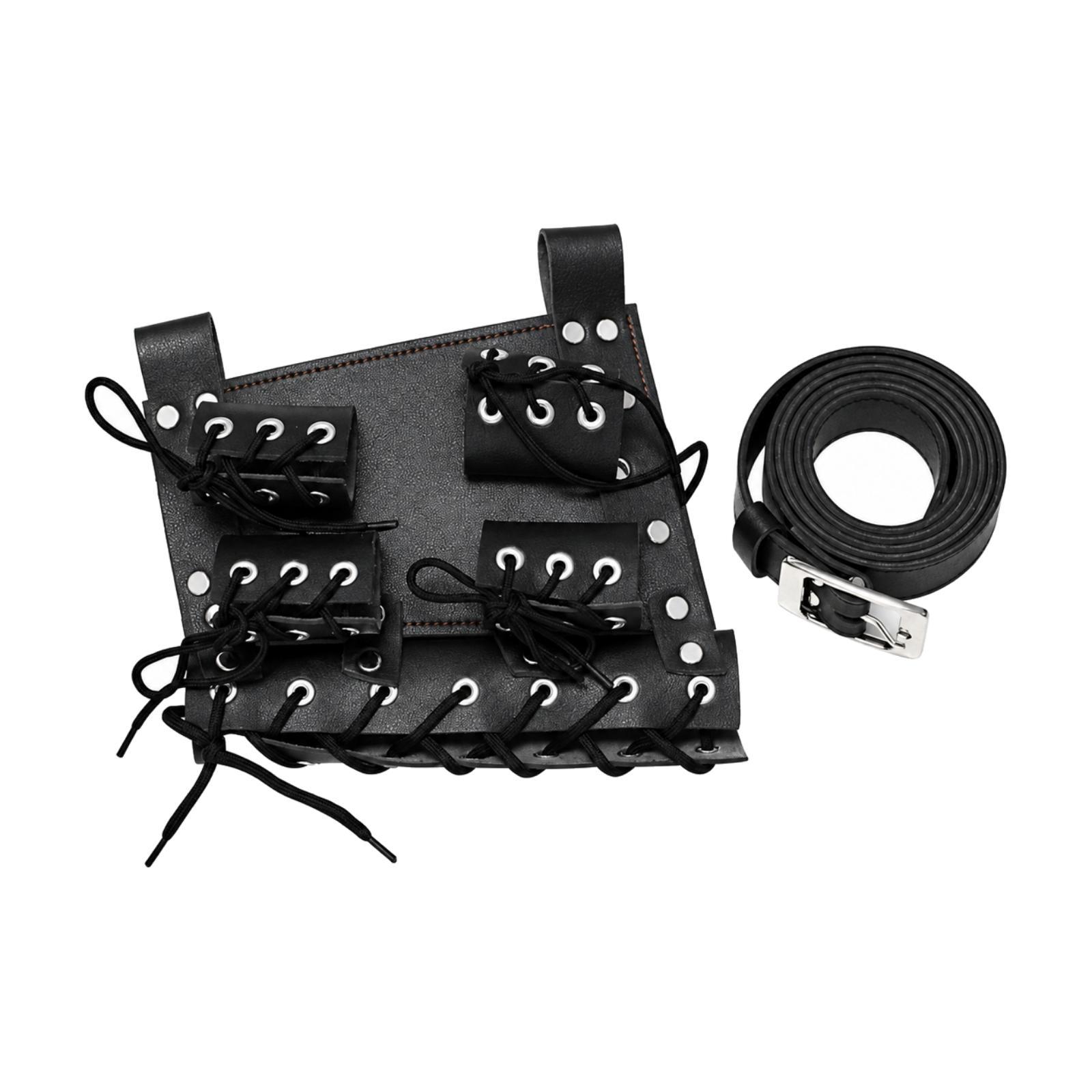 Viking Sword Belt Holder for M - огляд і ціна Costumes