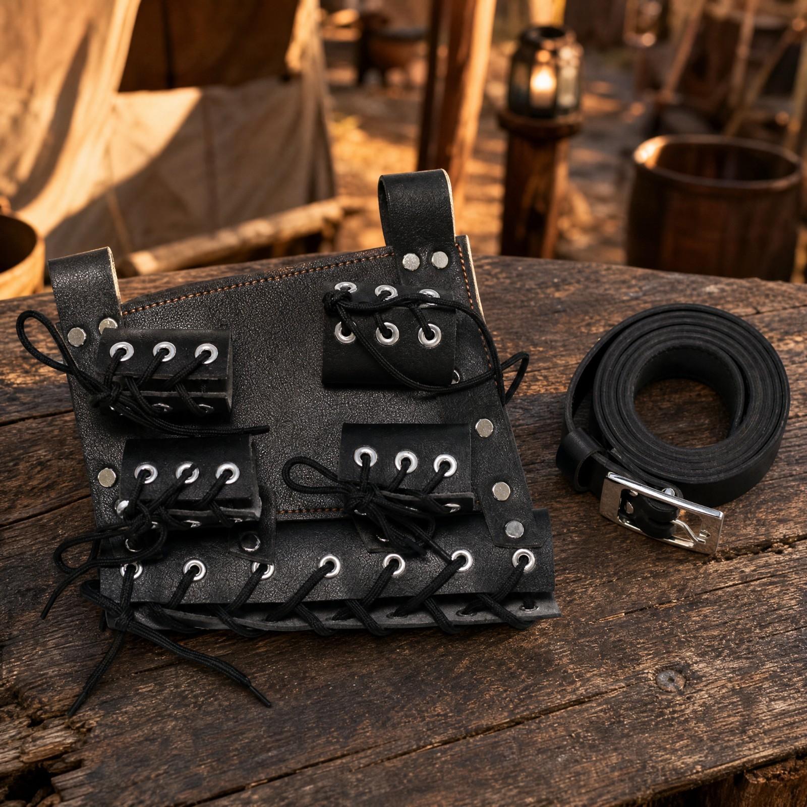 Viking Sword Belt Holder for M - огляд і ціна Costumes