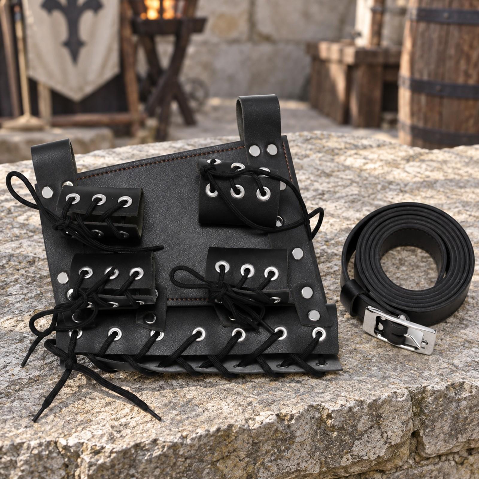 Viking Sword Belt Holder for M - огляд і ціна Costumes