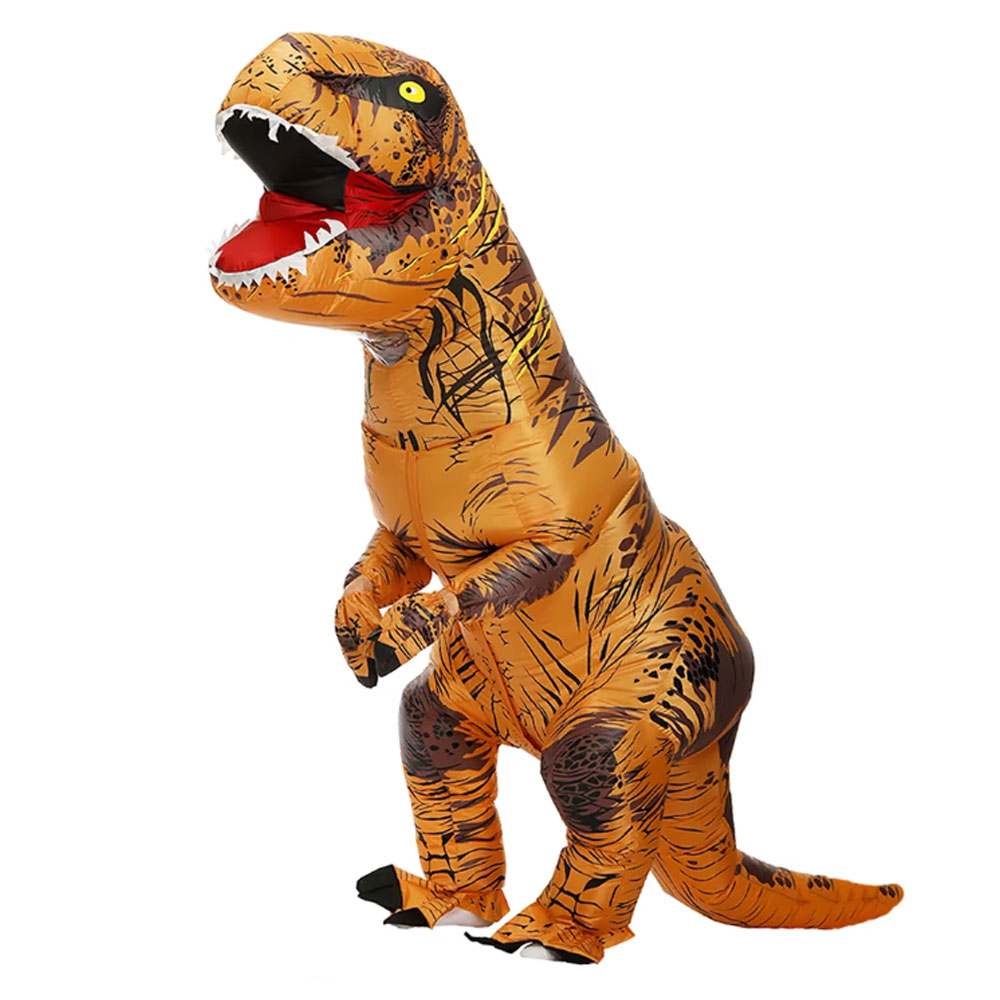 Halloween unisex inflatable di - огляд і ціна Costumes