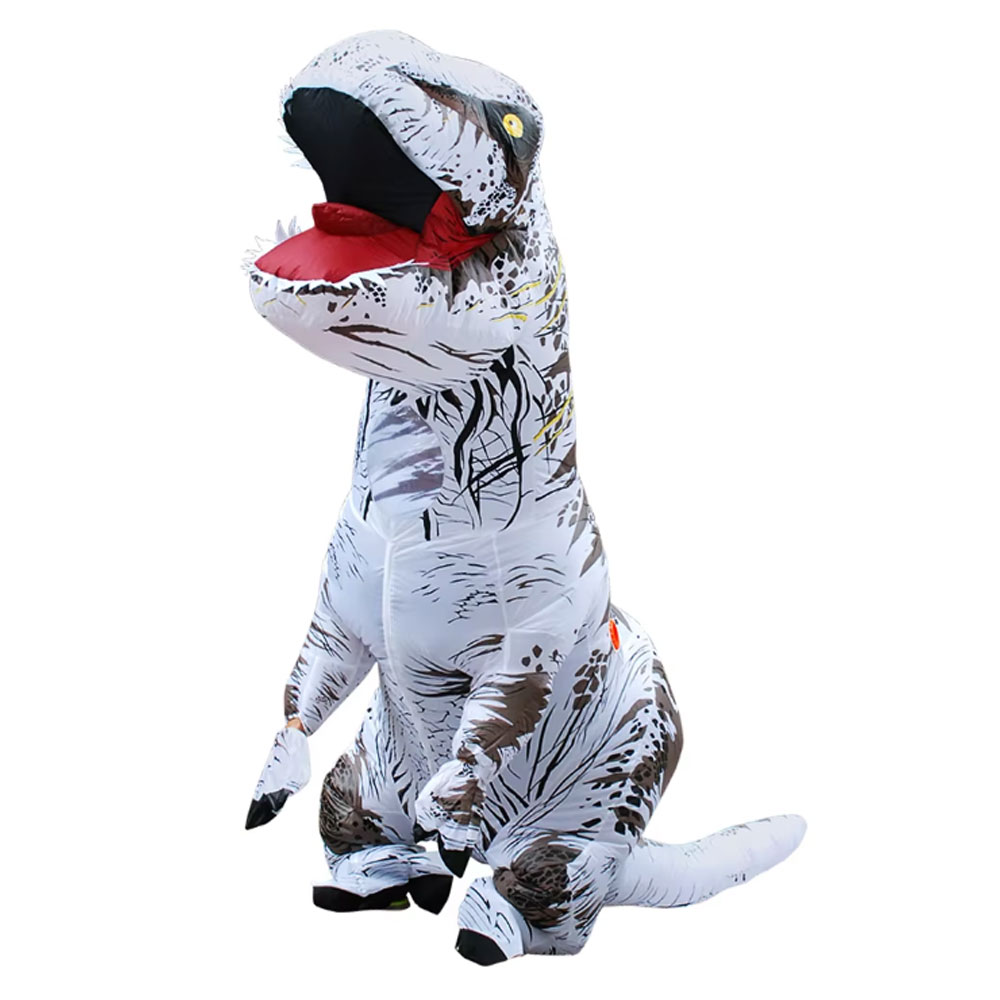 Halloween unisex inflatable di - огляд і ціна Costumes