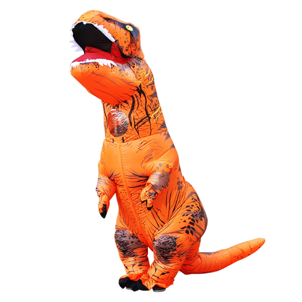 Halloween unisex inflatable di - огляд і ціна Costumes