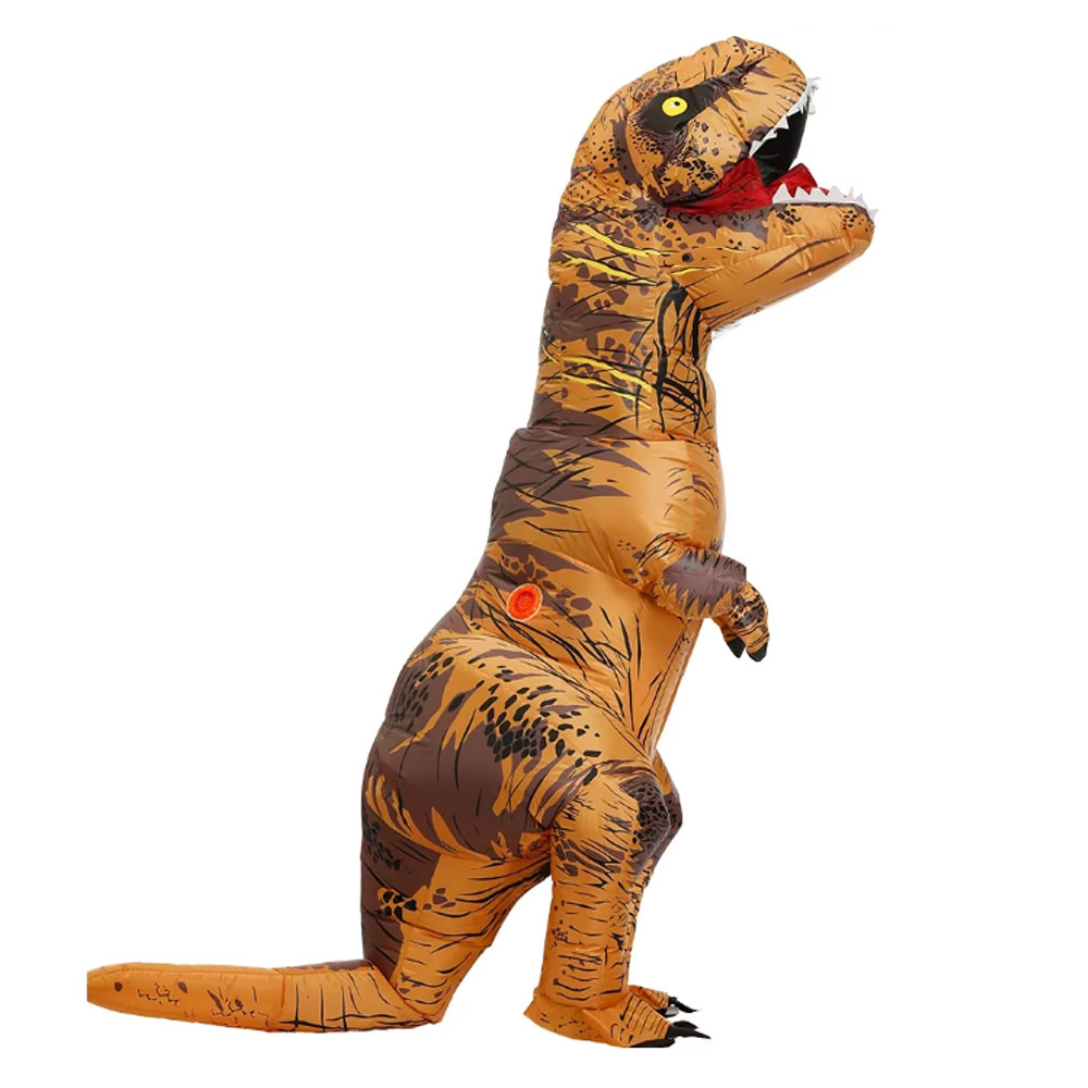 Halloween unisex inflatable di - огляд і ціна Costumes