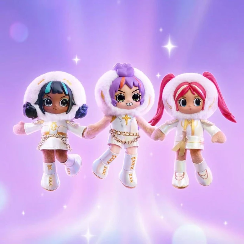 In Stock POPMART Reach Riot X  - огляд і ціна Novelty Gifts