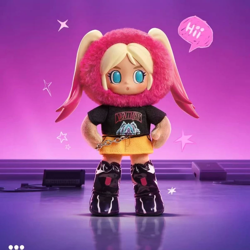 In Stock POPMART Reach Riot X  - огляд і ціна Novelty Gifts