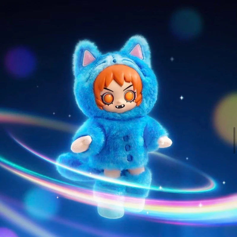 In Stock POPMART Reach Riot X  - огляд і ціна Novelty Gifts