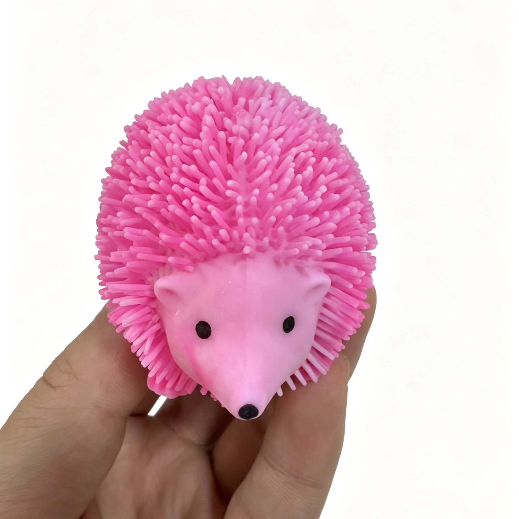 Crispy Squishy Handmade Ball H - огляд і ціна Novelty Gifts