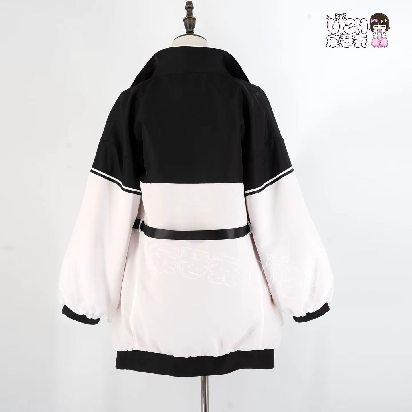 Blue Archive Kei Cosplay Costu - огляд і ціна Anime Cosplay Wig Heat Resistant