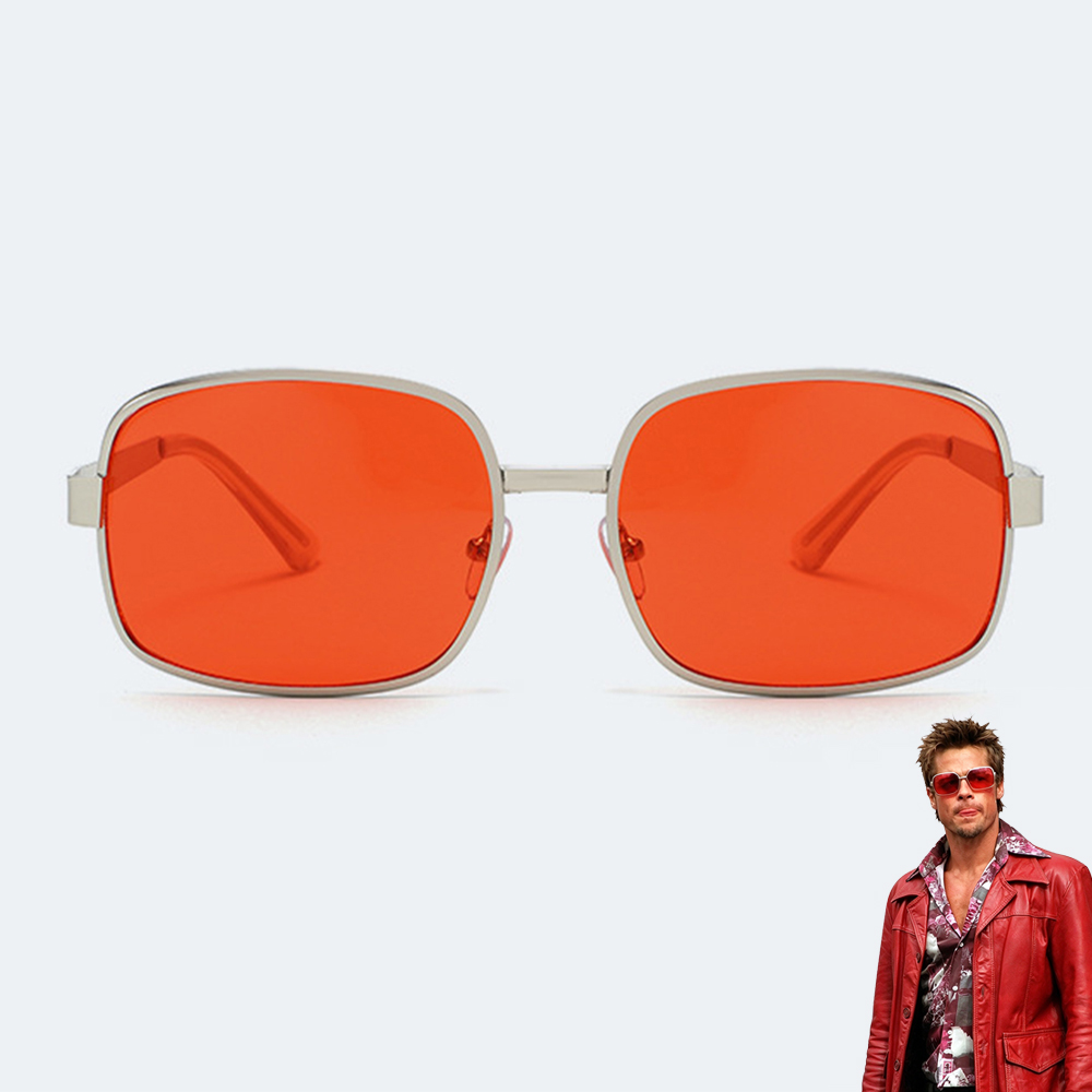 Movie Fight Club Tyler Durden  - огляд і ціна Glow In The Dark Party Glasses