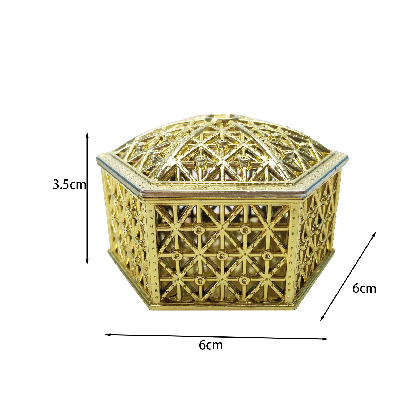 Hexagon Plastic Candy Boxes fo - огляд і ціна Party Supplies
