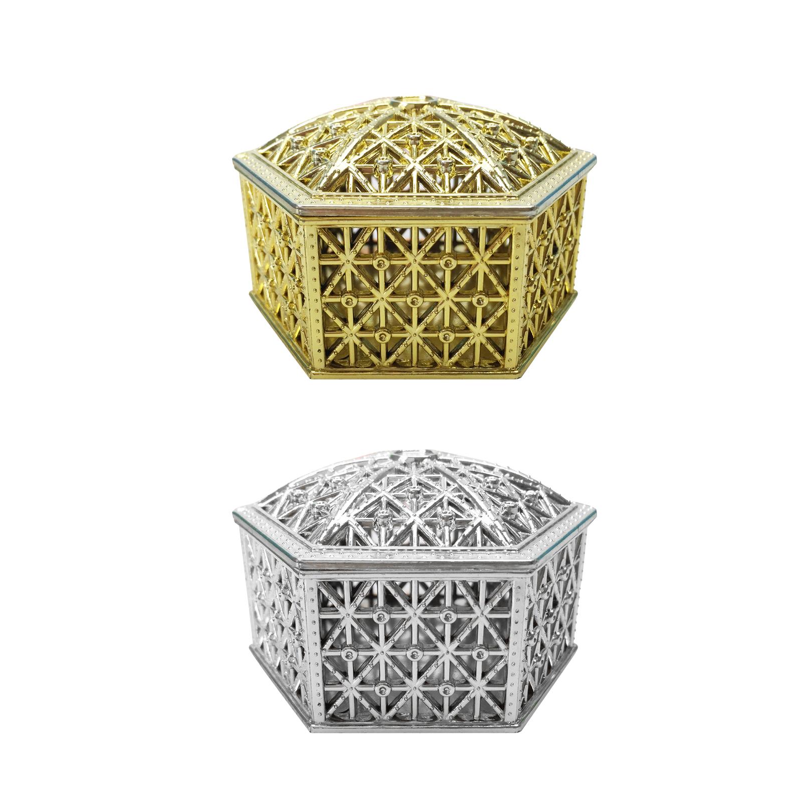 Hexagon Plastic Candy Boxes fo - огляд і ціна Party Supplies