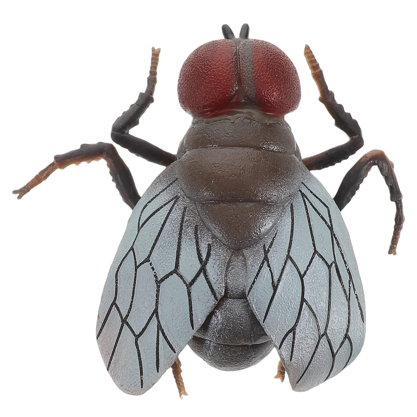 Realistic Fly Insect Toy for K - огляд і ціна Prank Toys