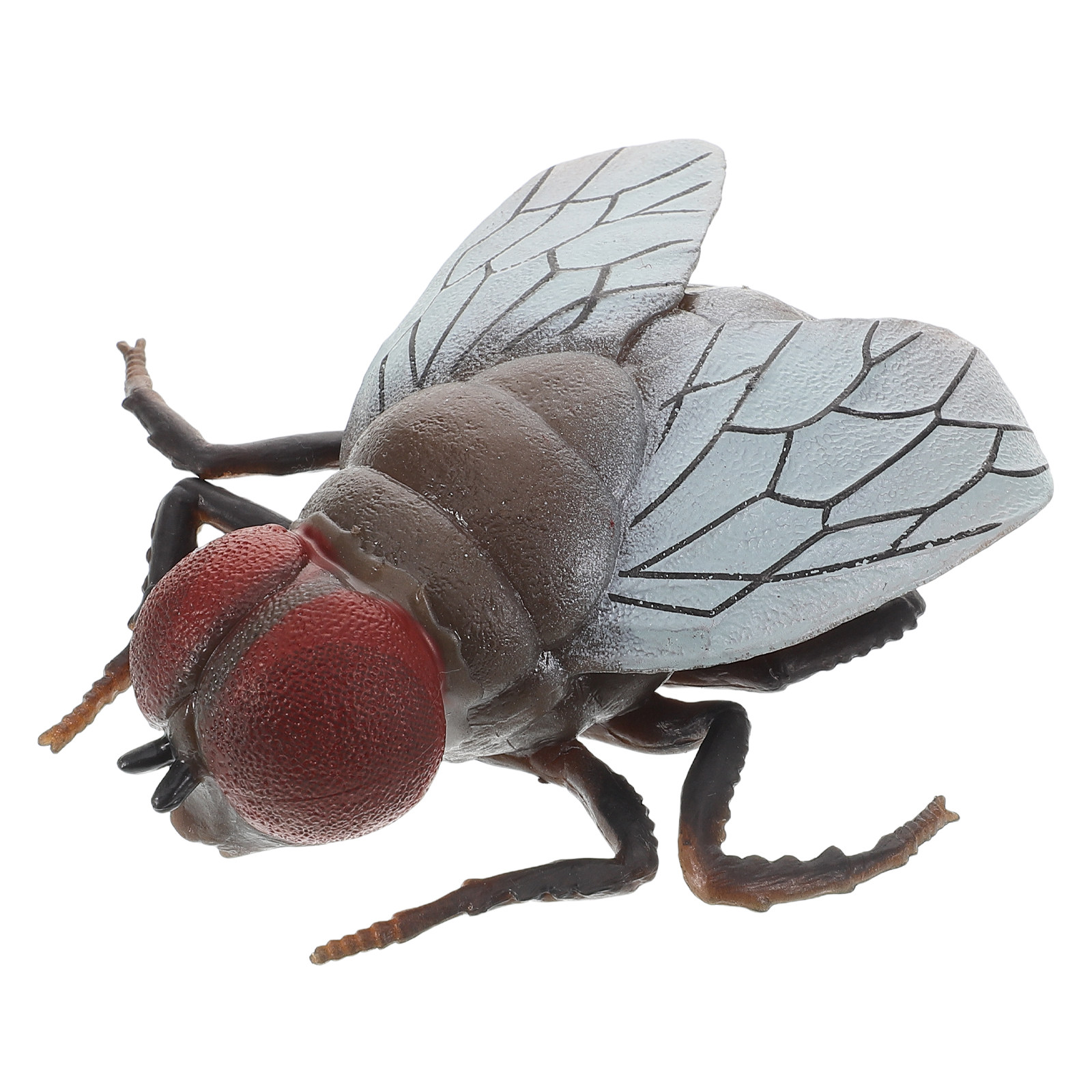 Realistic Fly Insect Toy for K - огляд і ціна Prank Toys