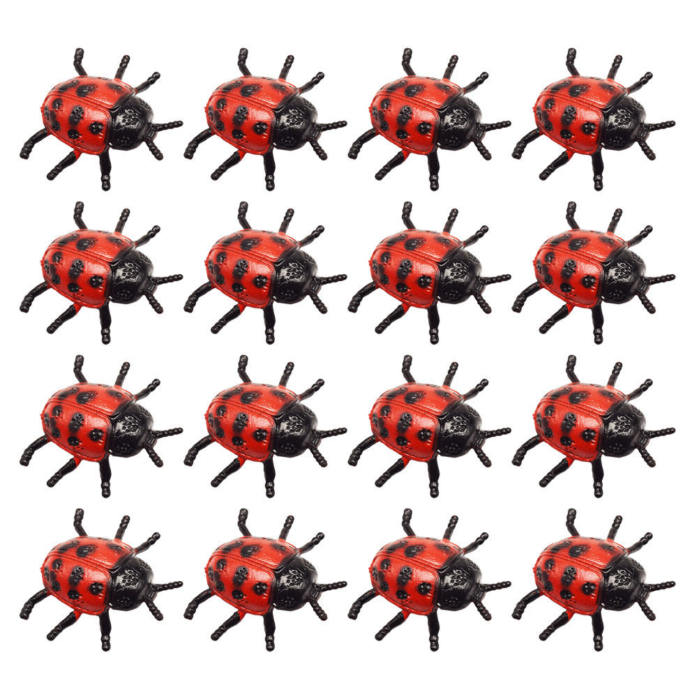 Funny Halloween Fake Ladybug F - огляд і ціна Prank Toys