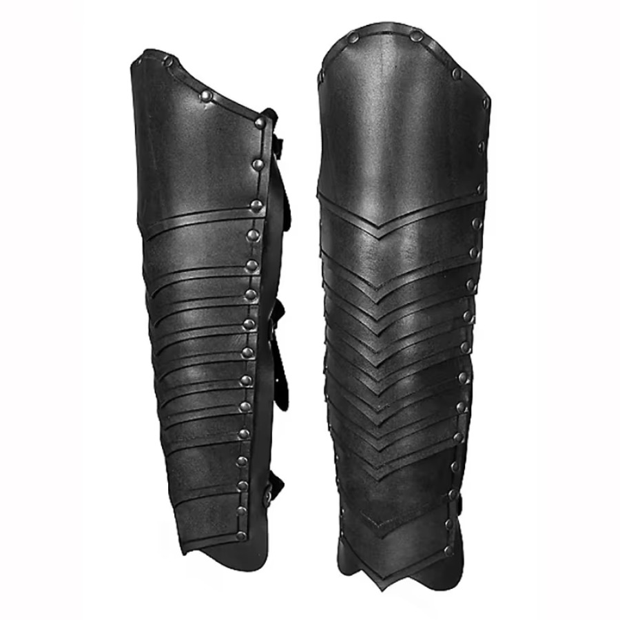 Medieval Elven Knight Leather  - огляд і ціна Costumes
