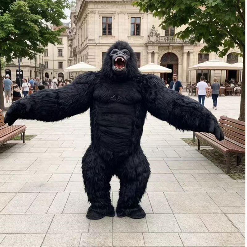 Inflatable Mascot Costume - Go - огляд і ціна Inflatable Dinosaur Costume Adult